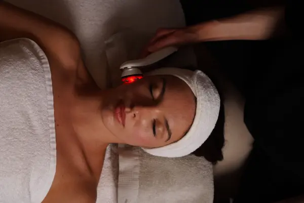 Soin du visage NAD Intuisse DUO - 90 min — visuel 3