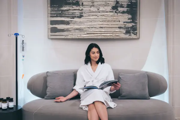 Infusion Tailor-made IV — visuel 3