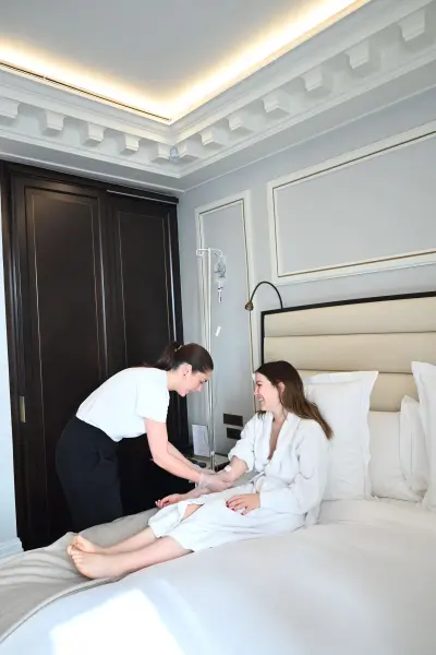 Infusion Signature Detox IV — visuel 2