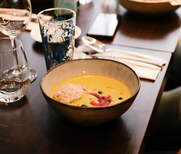 Menu 2 Plats — visuel 1