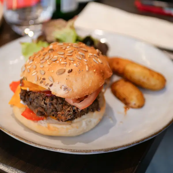 Menu 2 Plats — visuel 2