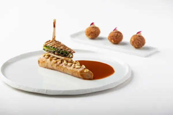 Menu Epicurien — visuel 2