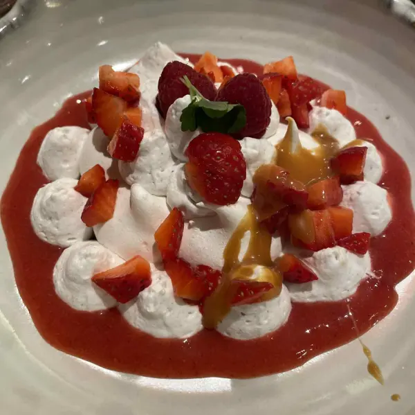 Menu Découverte 3 Plats — visuel 2