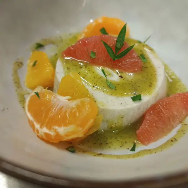 Menu Découverte 3 Plats — visuel 3