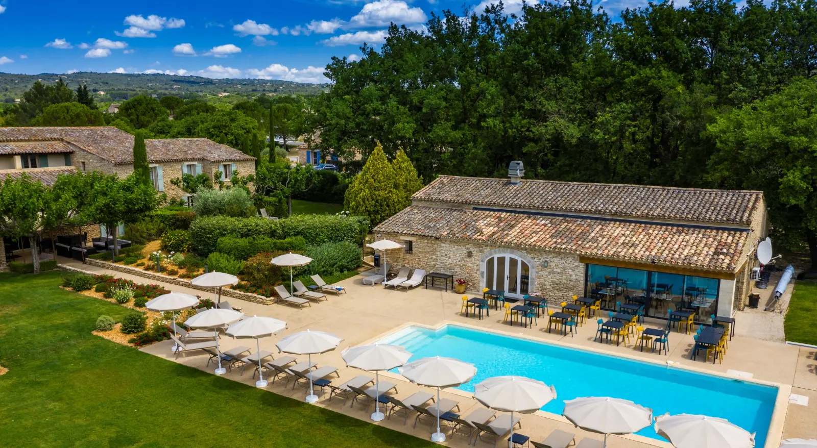 Balade gourmande en Provence