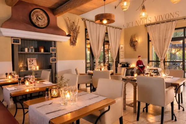 Balade gourmande en Provence — visuel 2