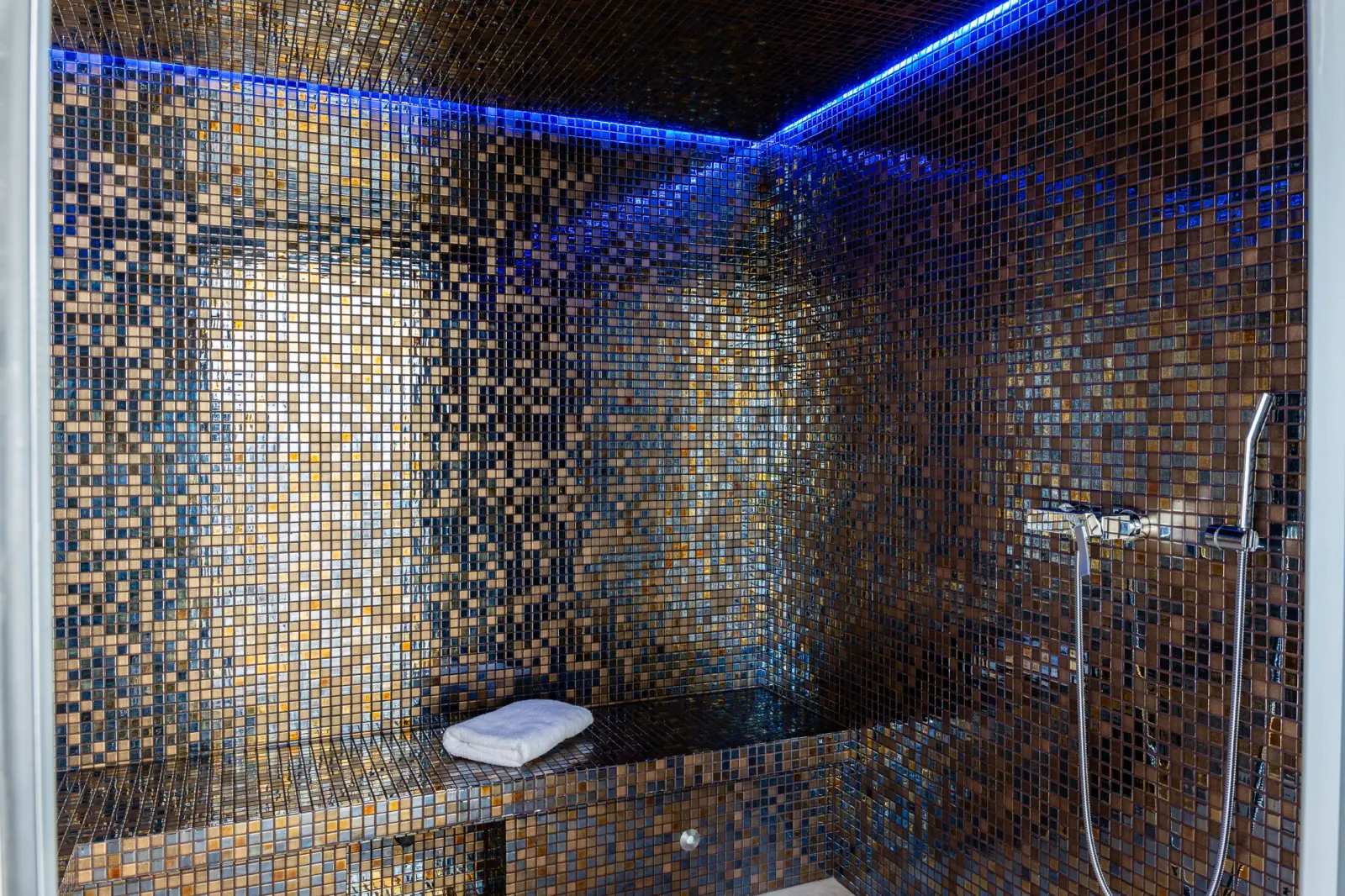 Forfait MASSAGE & SPA en SOLO