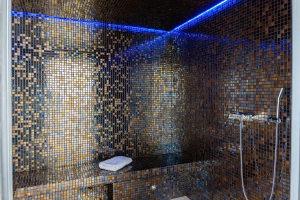 Forfait MASSAGE & SPA en SOLO — visuel 1