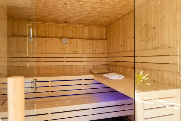 Forfait MASSAGE & SPA en DUO — visuel 3