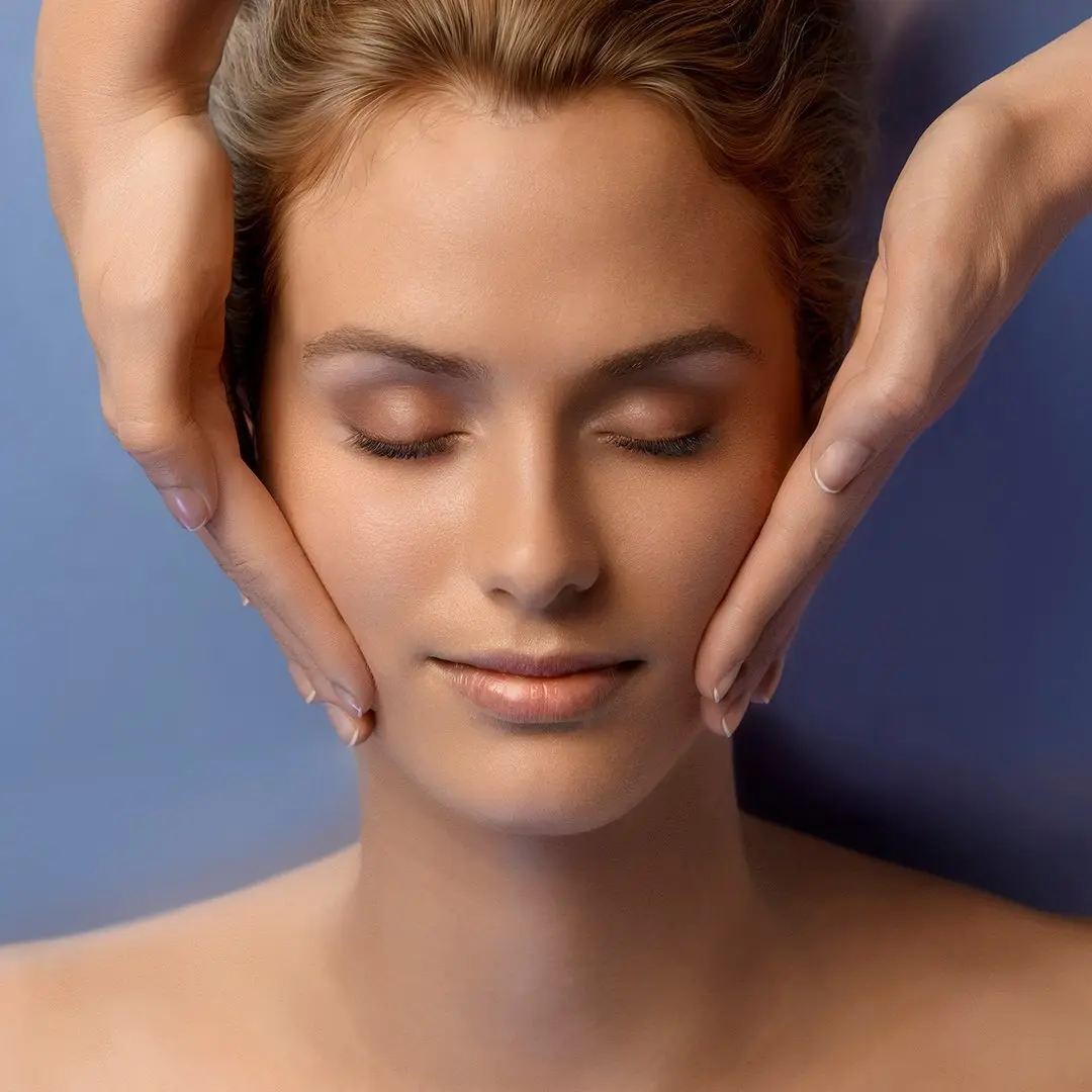 Soin visage et acces spa solo