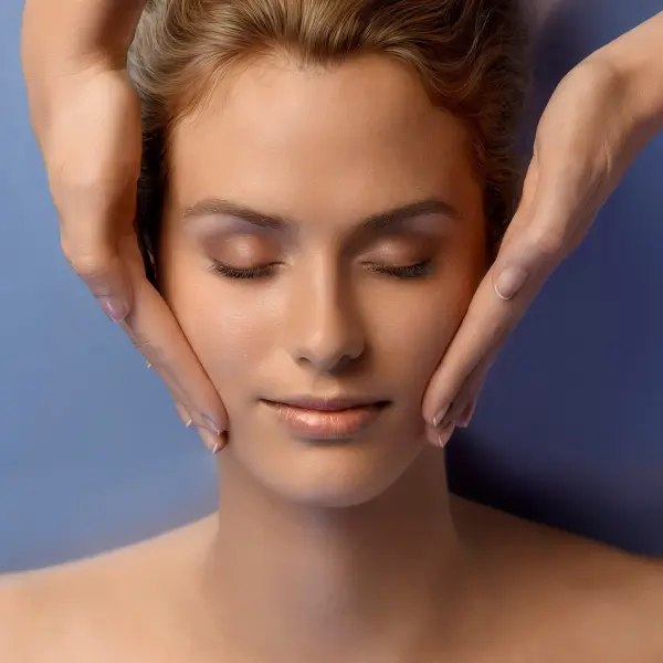 Soin visage et acces spa solo — visuel 1