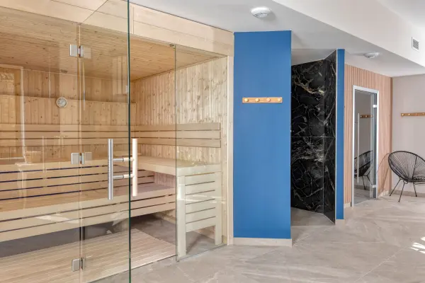 FORFAIT SPA "PLAISIR" Spa & Lit Hydromassant — visuel 2