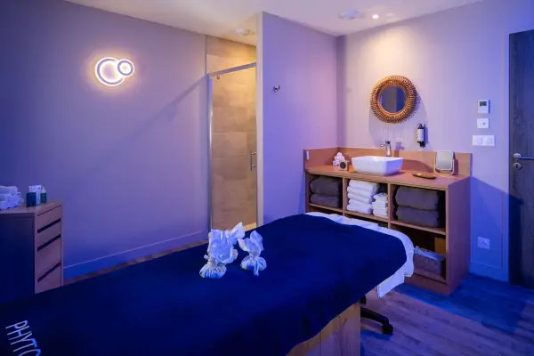 Soin OLIGOMER SPA — visuel 1