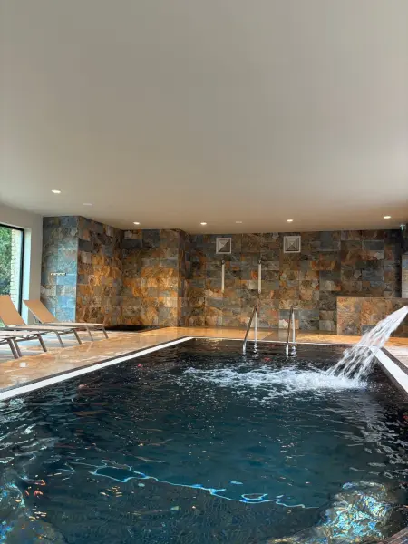 Forfait Spa EXCEPTION — visuel 1
