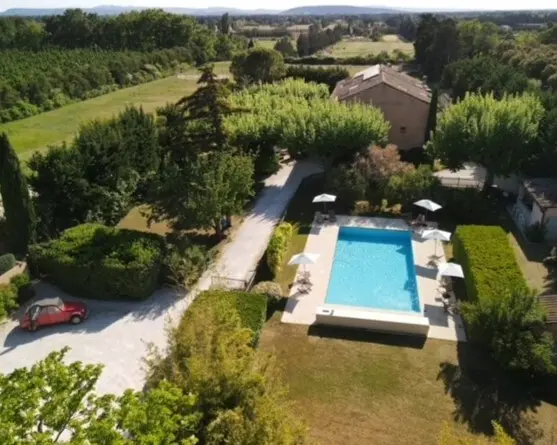 Une nuit au coeur du Luberon — visuel 3