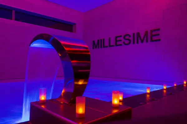 Ivresse de Sensation 3h — visuel 1