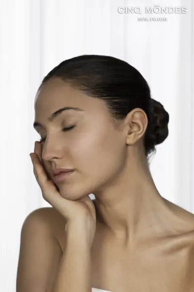 Soin Visage Complet Anti-Age 60' — visuel 3