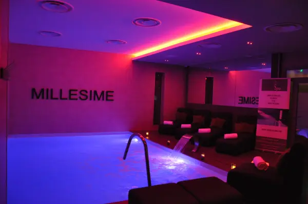 Eveil des Sens Premium: 2h45 — visuel 1