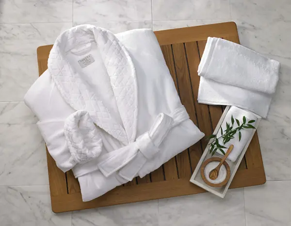 Pack Supplémentaire Linge — visuel 1