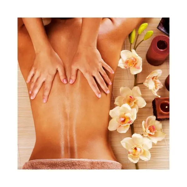 Rituel Spa 60' — visuel 1