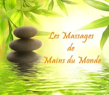 Massage Ayurvédique Indien Tonique Profond 50' — visuel 2