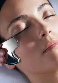 Soin Massage Du Visage Ko Bi Do 80' — visuel 3
