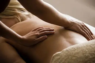 Massage Sensation 30' — visuel 2