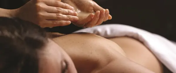 Massage Sensation 60' — visuel 3