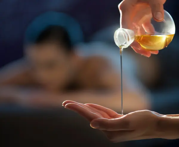 Massage Sensation 45' — visuel 3