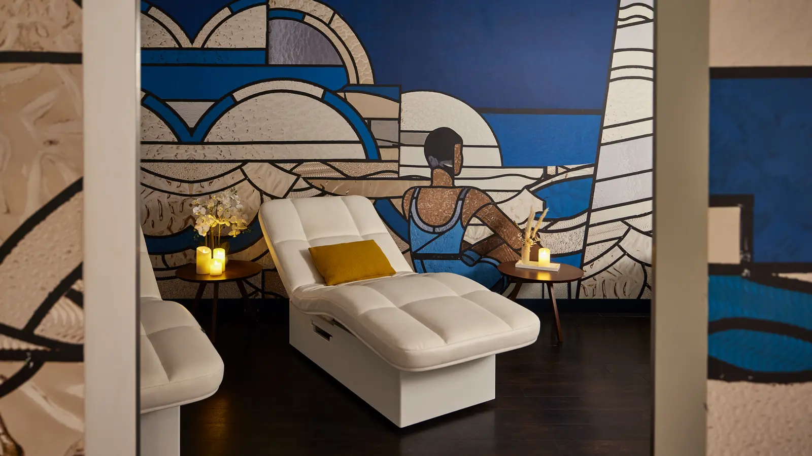 Bon cadeau 200€ - Spa by Clarins