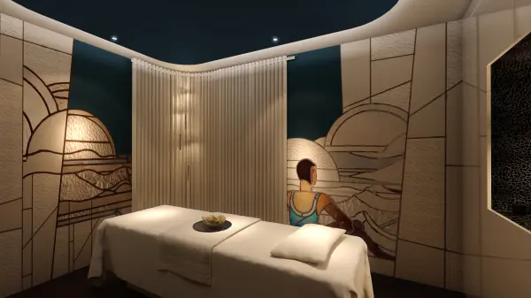 Bon cadeau 200€ - Spa by Clarins — visuel 3