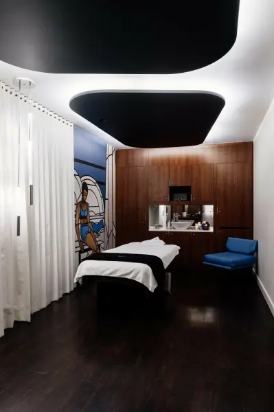 L' Evasion Molitor — visuel 3