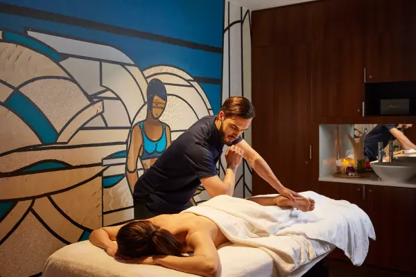 Le Massage Sur-Mesure Signature - 1h — visuel 2