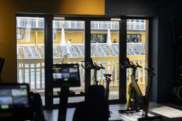 Rituel Sportif pour LUI - 2 h 15 - Spa Molitor — visuel 1