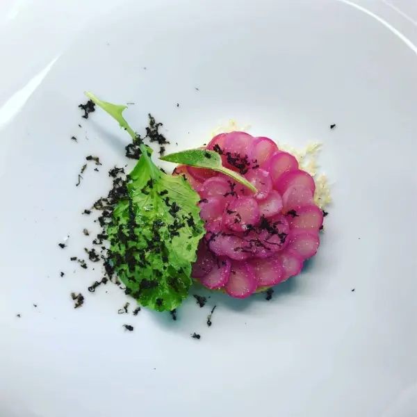 Menu Surprise en 3 services — visuel 1