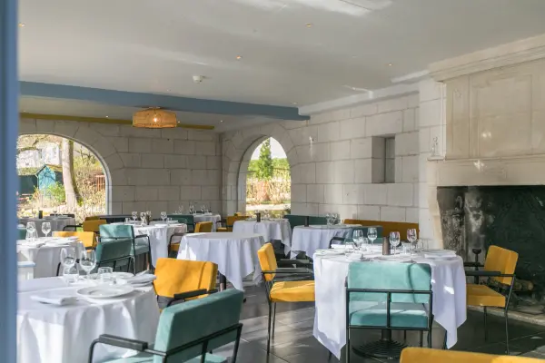 Menu Surprise en 3 services — visuel 3