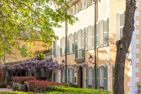 Le Temps d'une nuit… en Provence — visuel 2
