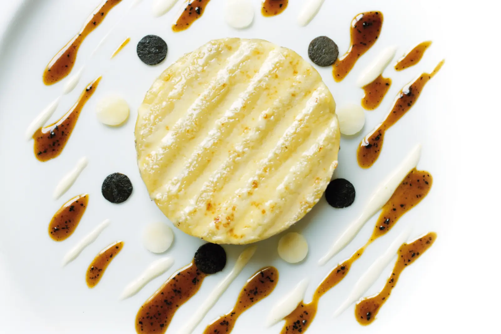 Menu de Saison