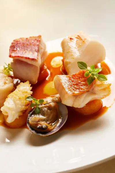 Menu de Saison — visuel 3