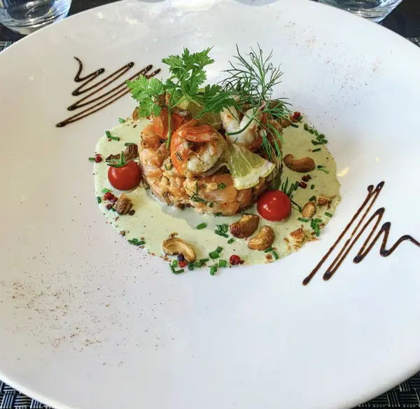 Instant Gourmand — visuel 1