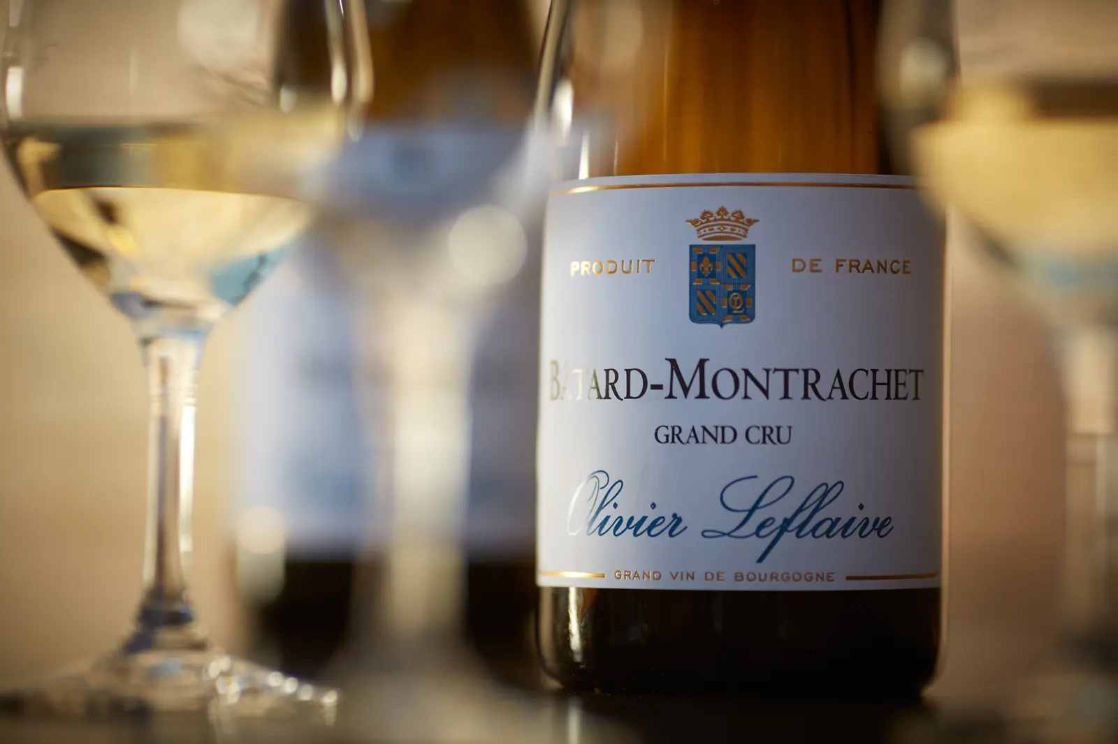 Dégustation commentée (3 vins)