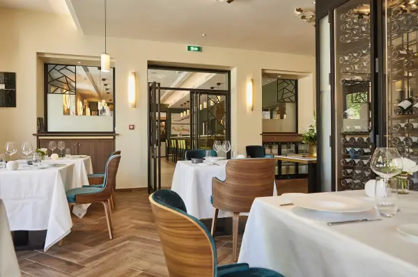Dîner au Restaurant KLIMA — visuel 3