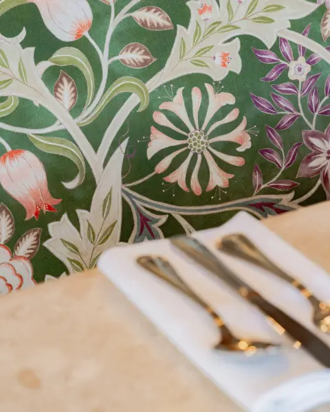 Diner pour les Gourmets — visuel 3