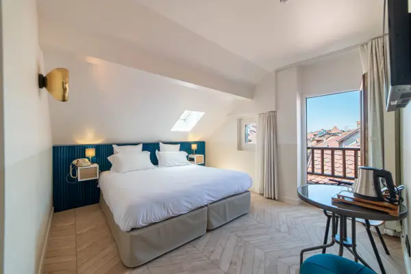 Chambre Premium 2 nuits — visuel 1