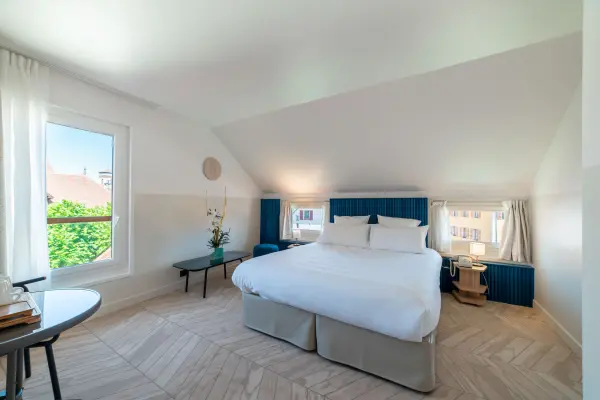 Chambre Premium 2 nuits — visuel 2