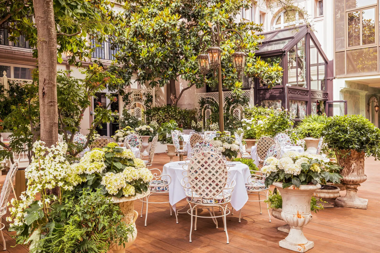 Brunch - Maison Revka