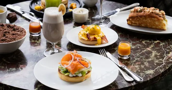 Brunch à l'Opéra Garnier - BeauCoCo Paris — visuel 2