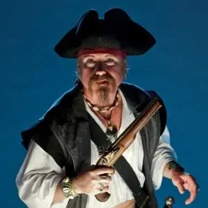 Challenge des Pirates