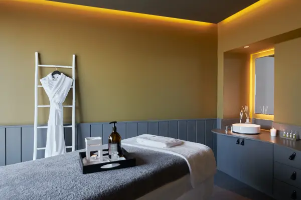 Expérience Spa Palace — visuel 3