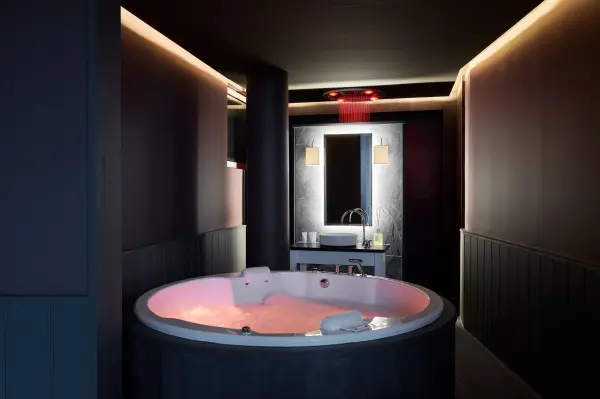 Espace privatif avec terrasse — visuel 3